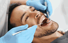 Tratamento de Canal,Edodontia - Clínica Sorrio-DentistasRio.com.br